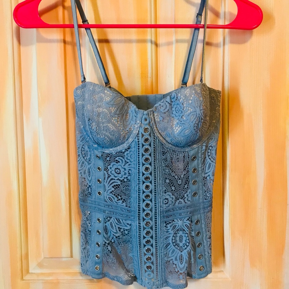 BNWT Victoria’s Secret corset